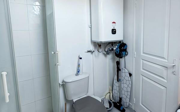 Appartement à louer    2 pièces •  Tours