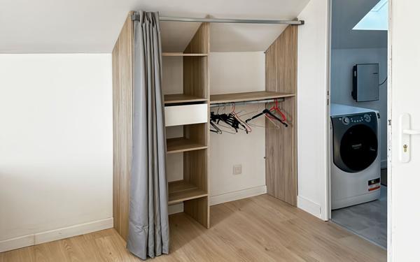 Appartement à louer    2 pièces •  Tours
