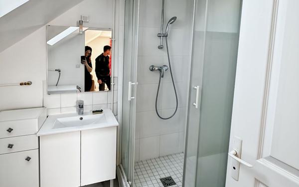 Appartement à louer    2 pièces •  Tours