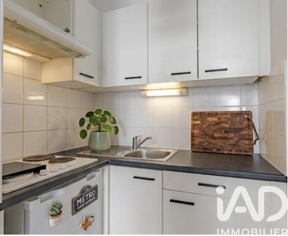 Appartement à vendre 3 pièces 59 m² Bordeaux