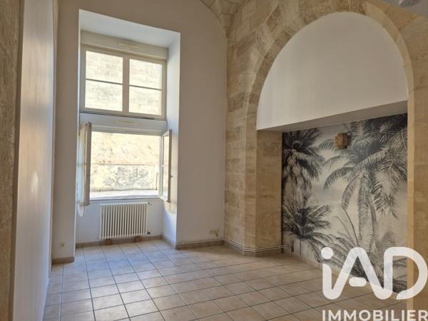 Appartement à vendre 3 pièces 59 m² Bordeaux