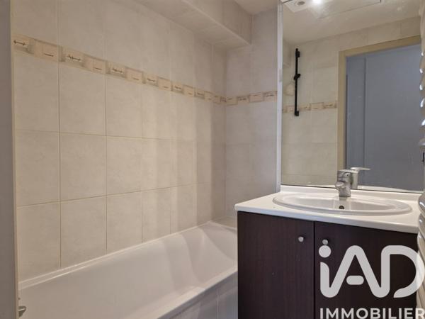 Appartement à vendre 3 pièces 59 m² Bordeaux