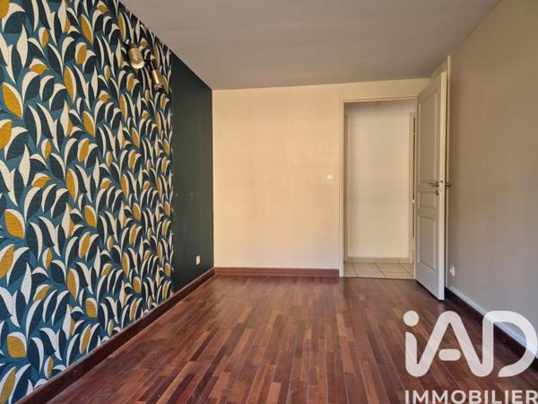 Appartement à vendre 3 pièces 59 m² Bordeaux