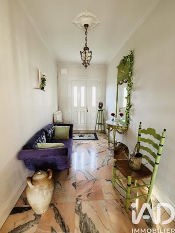 Maison à vendre 4 pièces 131 m² Breuil-Magné