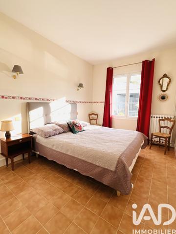 Maison à vendre 4 pièces 131 m² Breuil-Magné