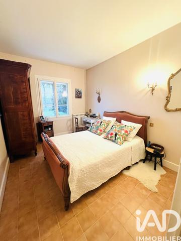 Maison à vendre 4 pièces 131 m² Breuil-Magné