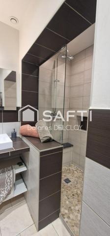 – 3 LOGEMENTS DE PLAIN-PIED –