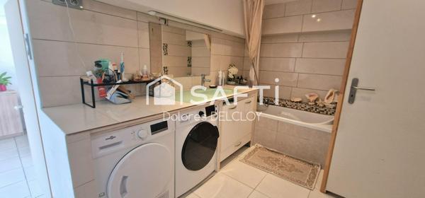 – 3 LOGEMENTS DE PLAIN-PIED –