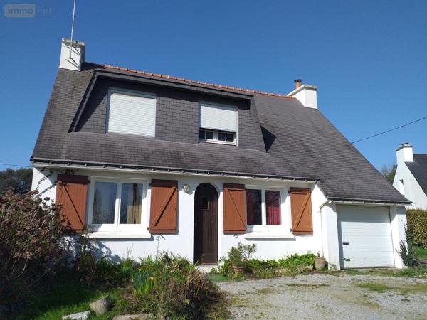 Maison à vendre à Baden dans le Morbihan (56870), ref : 56005-861