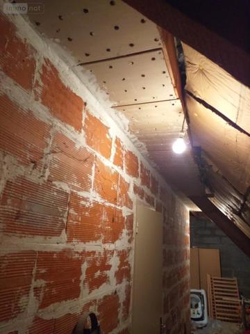 Maison à vendre à Baden dans le Morbihan (56870), ref : 56005-861