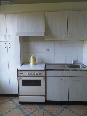 Maison à vendre à Baden dans le Morbihan (56870), ref : 56005-861