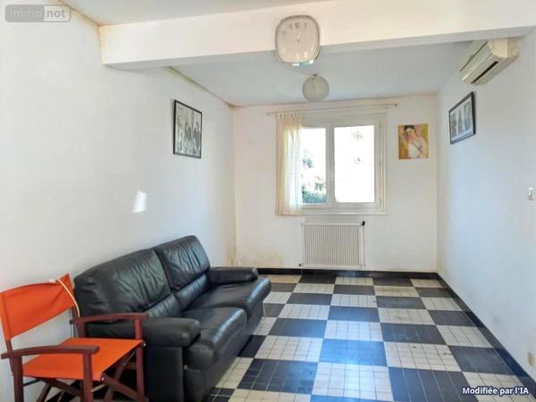 Maison à vendre à Baden dans le Morbihan (56870), ref : 56005-861