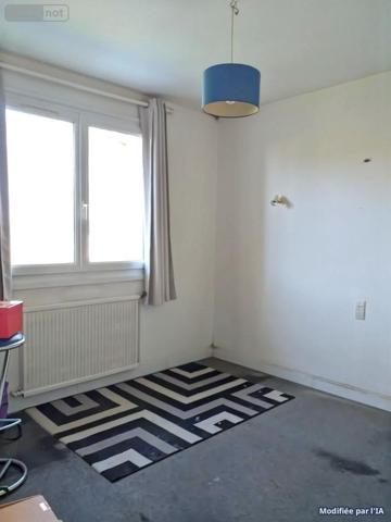 Maison à vendre à Baden dans le Morbihan (56870), ref : 56005-861