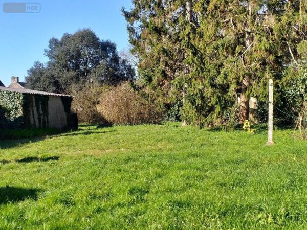 Maison à vendre à Baden dans le Morbihan (56870), ref : 56005-861