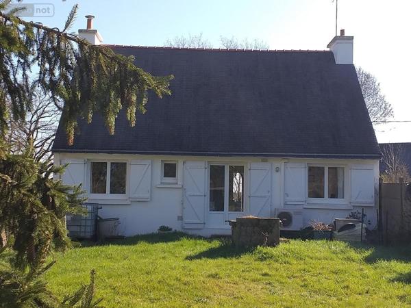 Maison à vendre à Baden dans le Morbihan (56870), ref : 56005-861