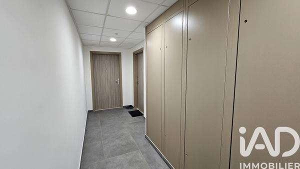 Appartement à vendre 2 pièces 42 m² Norroy-le-Veneur