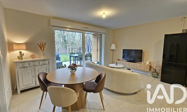 Appartement à vendre 2 pièces 42 m² Norroy-le-Veneur