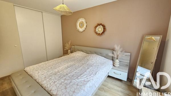 Appartement à vendre 2 pièces 42 m² Norroy-le-Veneur