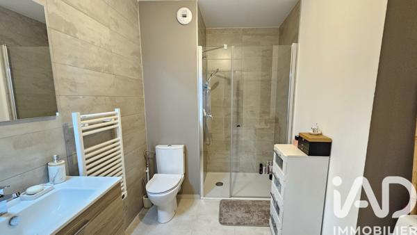 Appartement à vendre 2 pièces 42 m² Norroy-le-Veneur