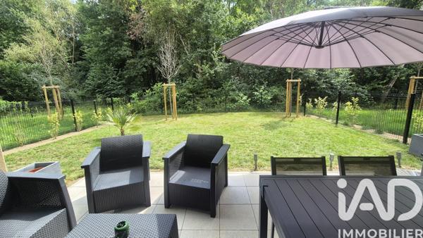 Appartement à vendre 2 pièces 42 m² Norroy-le-Veneur