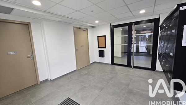 Appartement à vendre 2 pièces 42 m² Norroy-le-Veneur