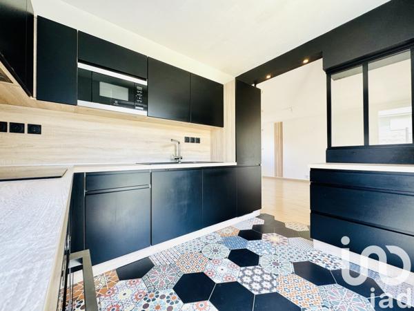 Maison 4 pièces de 119 m² à Thorigné-Fouillard (35235)