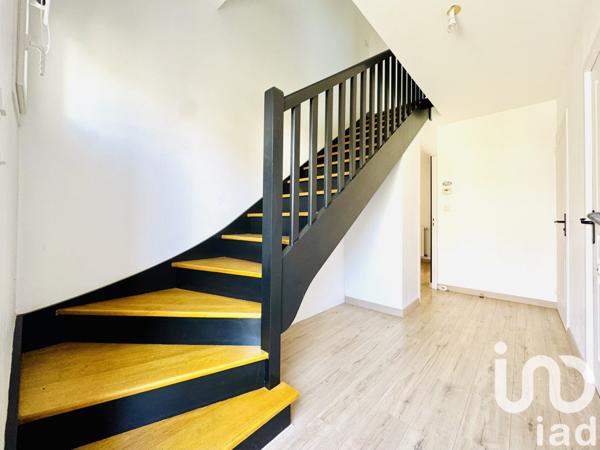 Maison 4 pièces de 119 m² à Thorigné-Fouillard (35235)