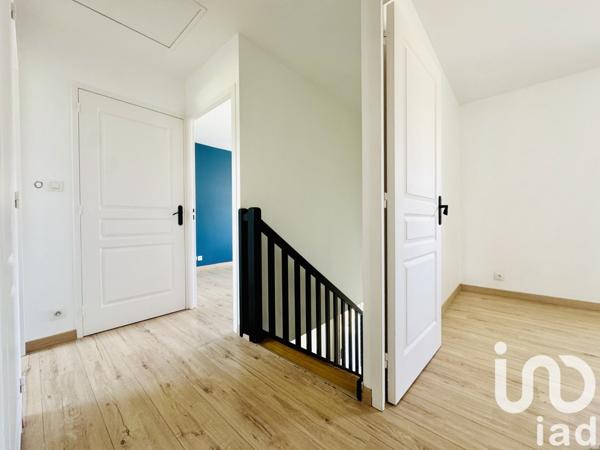 Maison 4 pièces de 119 m² à Thorigné-Fouillard (35235)