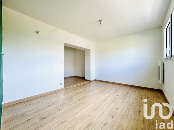 Maison 4 pièces de 119 m² à Thorigné-Fouillard (35235)