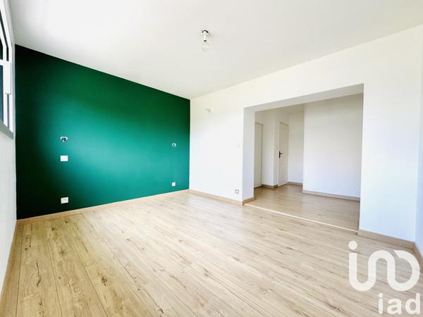 Maison 4 pièces de 119 m² à Thorigné-Fouillard (35235)