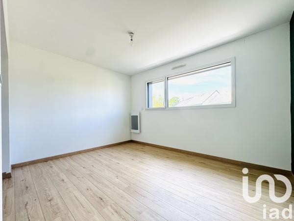 Maison 4 pièces de 119 m² à Thorigné-Fouillard (35235)