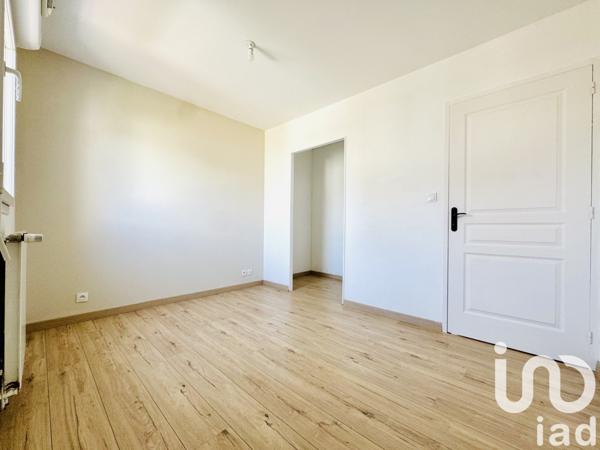 Maison 4 pièces de 119 m² à Thorigné-Fouillard (35235)