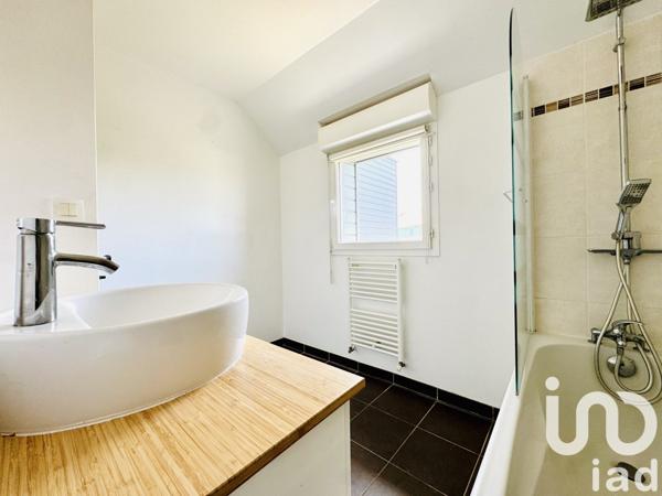 Maison 4 pièces de 119 m² à Thorigné-Fouillard (35235)