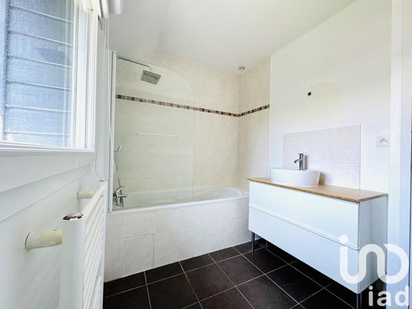 Maison 4 pièces de 119 m² à Thorigné-Fouillard (35235)