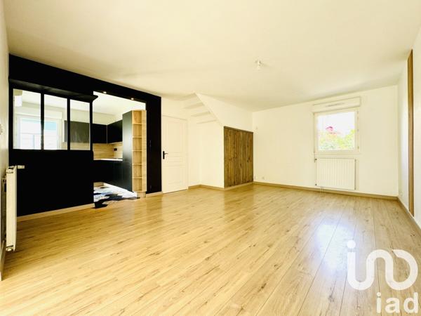 Maison 4 pièces de 119 m² à Thorigné-Fouillard (35235)