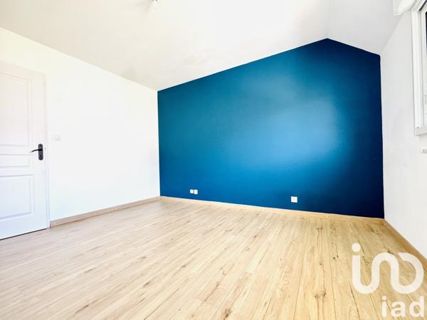 Maison 4 pièces de 119 m² à Thorigné-Fouillard (35235)