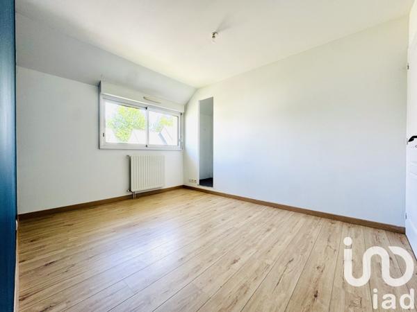 Maison 4 pièces de 119 m² à Thorigné-Fouillard (35235)
