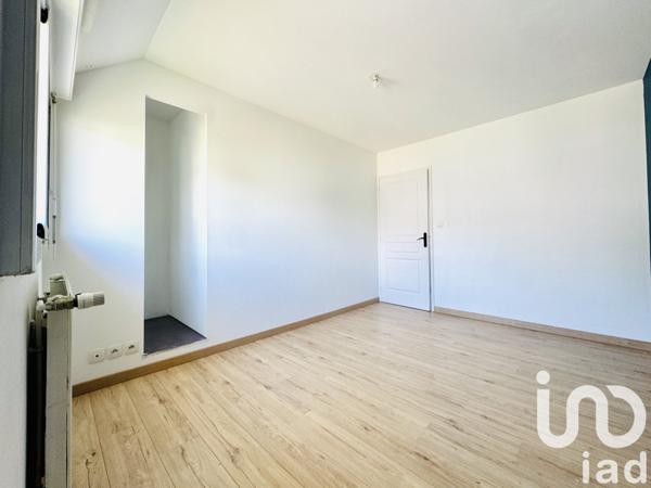 Maison 4 pièces de 119 m² à Thorigné-Fouillard (35235)