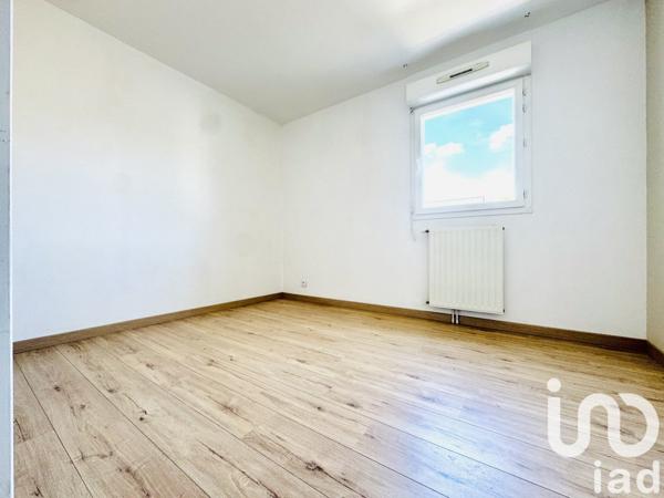 Maison 4 pièces de 119 m² à Thorigné-Fouillard (35235)