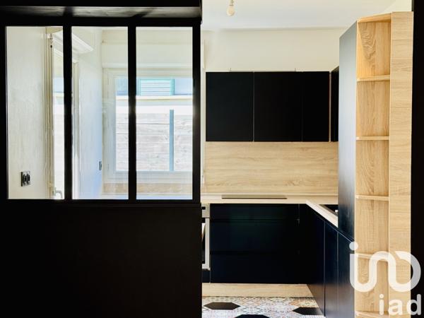 Maison 4 pièces de 119 m² à Thorigné-Fouillard (35235)