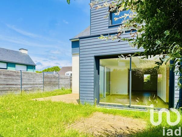 Maison 4 pièces de 119 m² à Thorigné-Fouillard (35235)