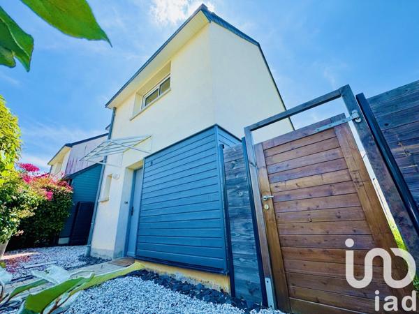 Maison 4 pièces de 119 m² à Thorigné-Fouillard (35235)