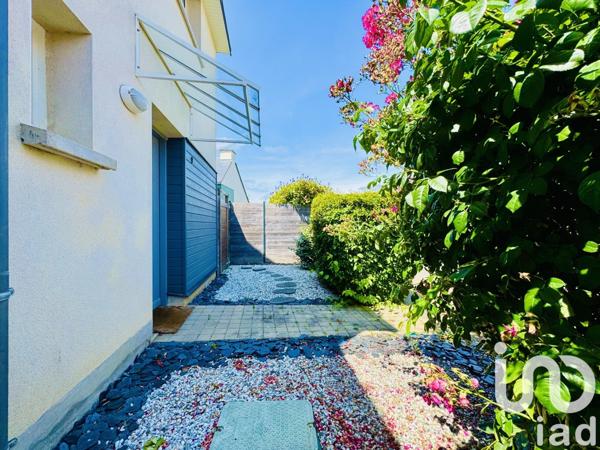 Maison 4 pièces de 119 m² à Thorigné-Fouillard (35235)