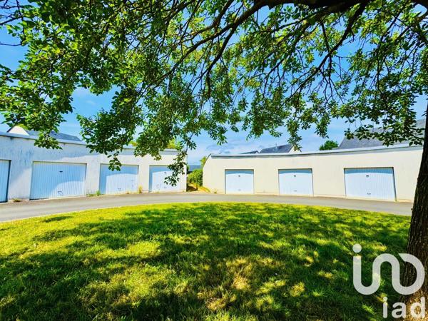 Maison 4 pièces de 119 m² à Thorigné-Fouillard (35235)