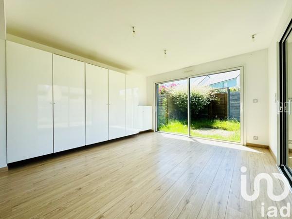 Maison 4 pièces de 119 m² à Thorigné-Fouillard (35235)