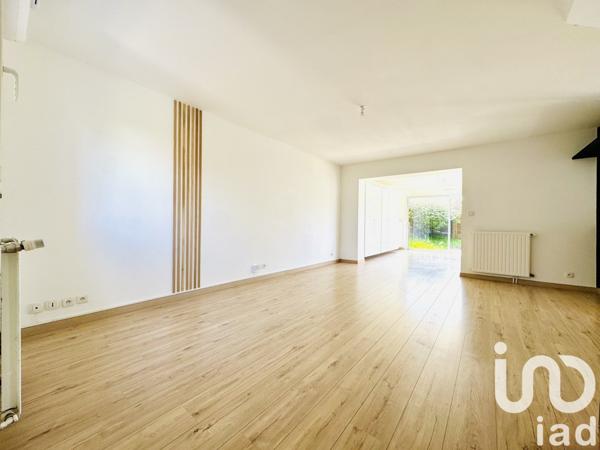 Maison 4 pièces de 119 m² à Thorigné-Fouillard (35235)