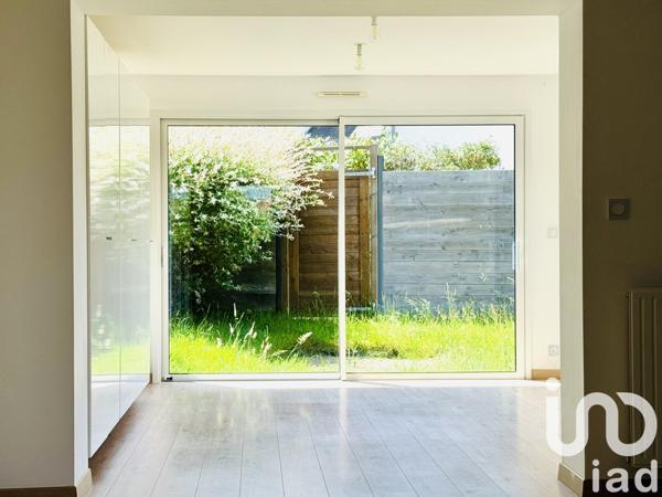 Maison 4 pièces de 119 m² à Thorigné-Fouillard (35235)