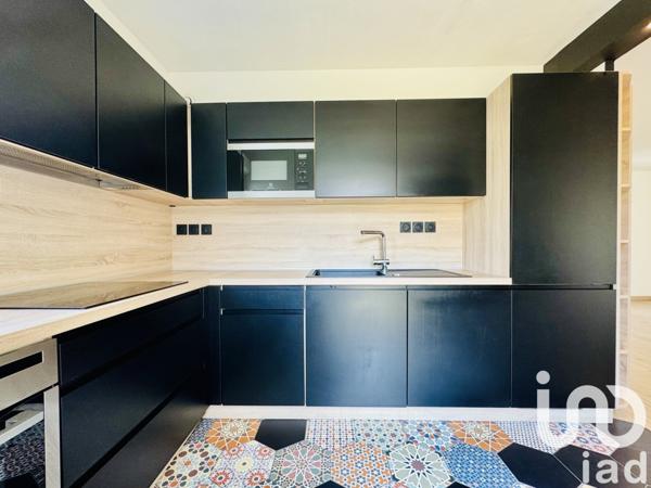 Maison 4 pièces de 119 m² à Thorigné-Fouillard (35235)