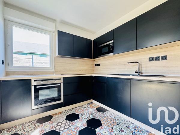 Maison 4 pièces de 119 m² à Thorigné-Fouillard (35235)