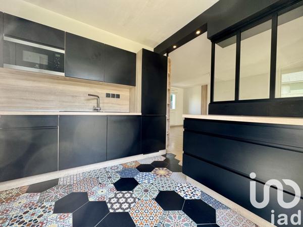 Maison 4 pièces de 119 m² à Thorigné-Fouillard (35235)